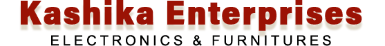 Kashika Enterprises Logo